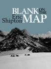 Blank on the Map - eBook