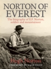 Norton of Everest - eBook