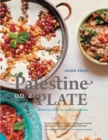 Palestine on a Plate : Memories from my mother's kitchen - Book