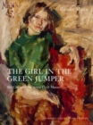 The Girl in the Green Jumper : My Life with the Artist Cyril Mann - Book