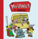 The Mechanics of Mechanicsville - Book
