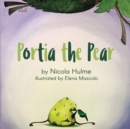 Portia the Pear - Book