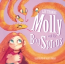 Molly and the Bog Sprogs - Book