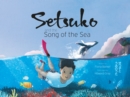 Setsuko and the Song of the Sea - Book