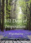 101 Days of Inspiration : #Tipoftheday - Book