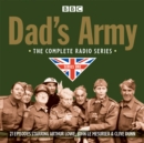 Dad’s Army : The Complete Radio Series One - eAudiobook