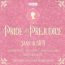 Pride and Prejudice : A BBC Radio 4 full-cast dramatisation - eAudiobook