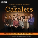 The Cazalets : The epic full-cast BBC Radio dramatisation - eAudiobook