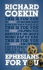 Ephesians For You - Book
