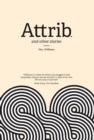 Attrib and Other Stories - Book
