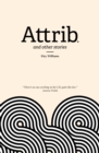 Attrib. and Other Stories - eBook