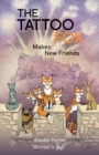 The Tattoo Fox Makes New Friends - eBook