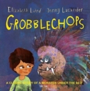 Grobblechops - Book