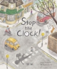 Stop the Clock! - Book