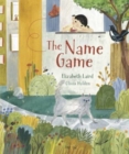The Name Game - Book