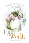 The Tale of Mrs. Tiggy-Winkle - eBook