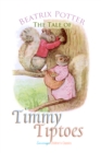 The Tale of Timmy Tiptoes - eBook