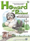 Howard of Pawsland on his Magical Journey to Whstledown. - Book