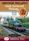 West Somerset Railway. - Book
