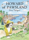 Howard Of Pawsland Saves Fishlypool - Book