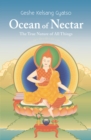 Ocean Of Nectar : The True Nature of Things - Book