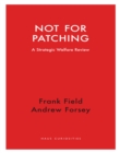 Not for Patching : A Strategic Welfare Review - eBook
