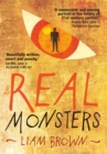 Real Monsters - eBook