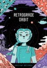 Retrograde Orbit - Book