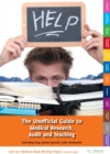 The Unofficial Guide to Medical Research, Audit and Teaching - eBook