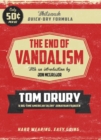 The End of Vandalism - eBook
