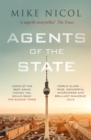 Agents of the State - eBook