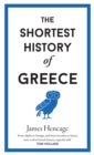 The Shortest History of Greece - eBook