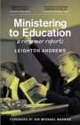 Ministering to Education - eBook