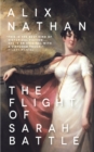 The Flight of Sarah Battle - eBook
