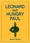 LEONARD AND HUNGRY PAUL - Book