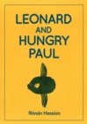 LEONARD AND HUNGRY PAUL - eBook