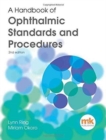 A Handbook of Ophthalmic Standards and Procedures - Book