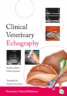 Clinical Veterinary Echography - Book