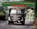 Trucks of the Trans Pennine Run, The: A Photographic History - eBook