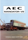 AEC Mandator: Volume 8 - eBook