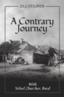 A Contrary Journey with Velvel Zbarzher, Bard - eBook
