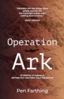 Operation Ark - Book