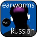 earwor Rapid Russian Vol. 1 - eAudiobook