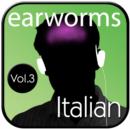 earwor Rapid Italian Vol. 3 - eAudiobook