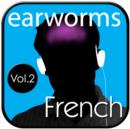 earwor Rapid French Vol. 2 - eAudiobook