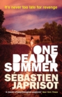 One Deadly Summer - eBook