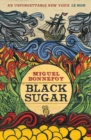 Black Sugar - Book
