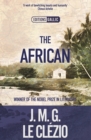 The African - eBook