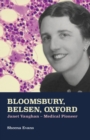 Bloomsbury, Belsen, Oxford - eBook