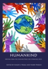 Humankind : Writing from the Cheshire Prize for Literature 2022 - eBook